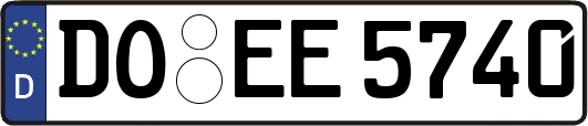 DO-EE5740