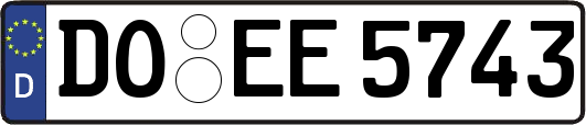 DO-EE5743