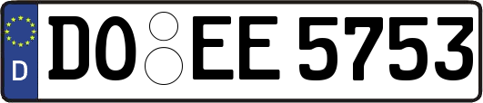 DO-EE5753