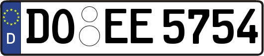 DO-EE5754
