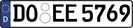 DO-EE5769