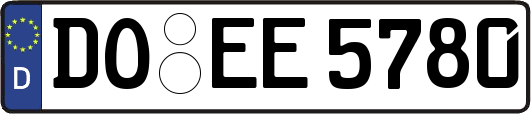 DO-EE5780
