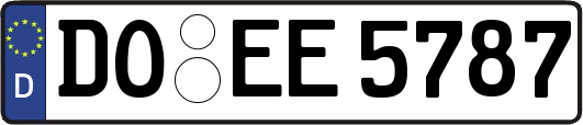 DO-EE5787