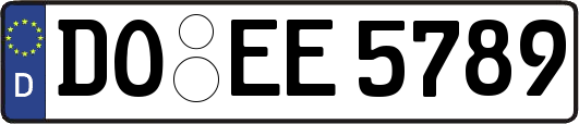 DO-EE5789