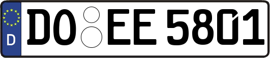 DO-EE5801
