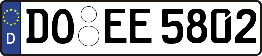 DO-EE5802