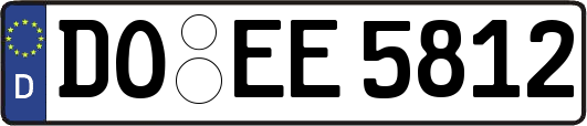 DO-EE5812