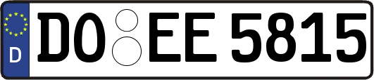 DO-EE5815