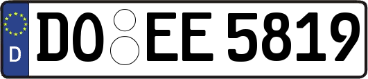 DO-EE5819