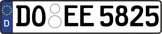 DO-EE5825