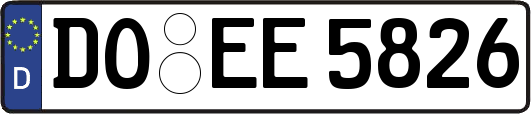 DO-EE5826