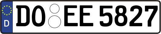 DO-EE5827
