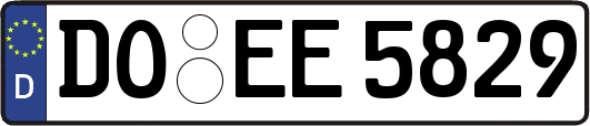 DO-EE5829