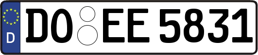 DO-EE5831