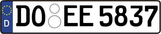 DO-EE5837