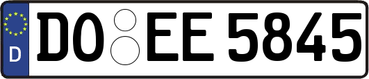 DO-EE5845