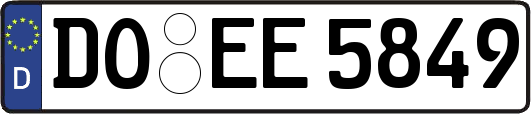 DO-EE5849