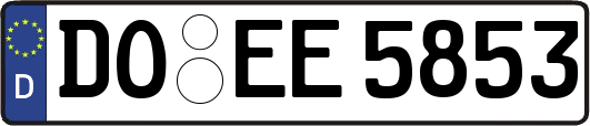 DO-EE5853