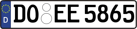 DO-EE5865