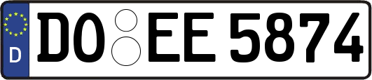 DO-EE5874