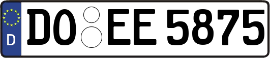 DO-EE5875