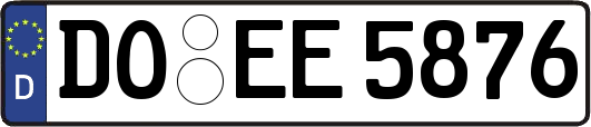 DO-EE5876