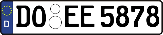 DO-EE5878