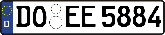 DO-EE5884
