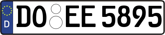 DO-EE5895