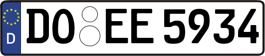 DO-EE5934