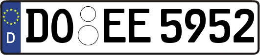 DO-EE5952
