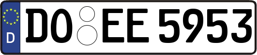 DO-EE5953