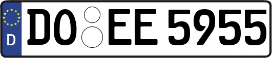 DO-EE5955