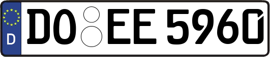 DO-EE5960