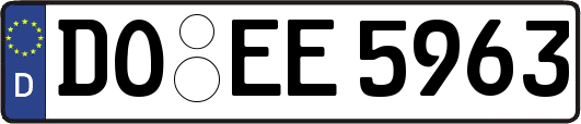 DO-EE5963