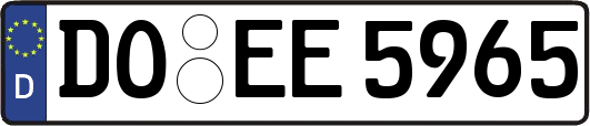 DO-EE5965