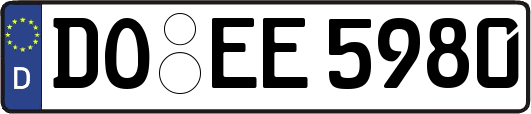 DO-EE5980