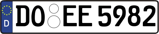 DO-EE5982
