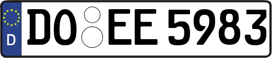 DO-EE5983
