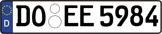 DO-EE5984