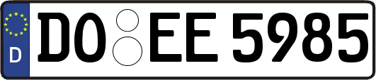 DO-EE5985