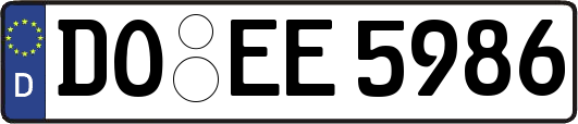 DO-EE5986