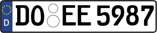 DO-EE5987
