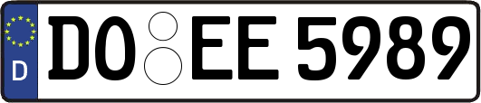 DO-EE5989