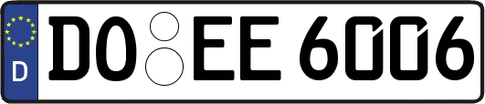DO-EE6006