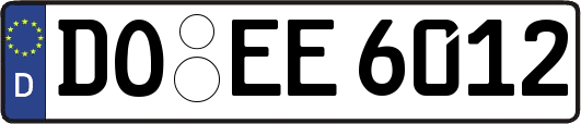 DO-EE6012