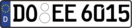 DO-EE6015