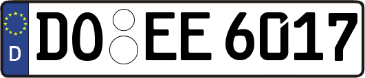 DO-EE6017