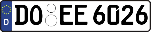 DO-EE6026