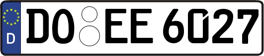 DO-EE6027